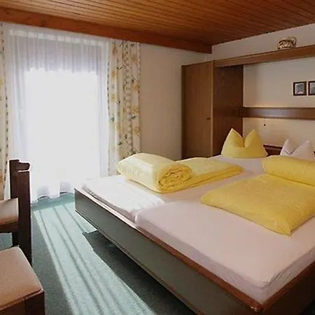 Hotell Stefanie Sölden