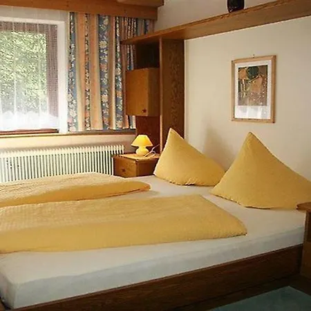 Hotell Stefanie