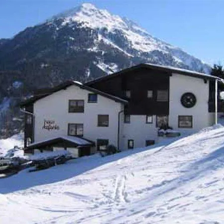 Stefanie Hotell Sölden