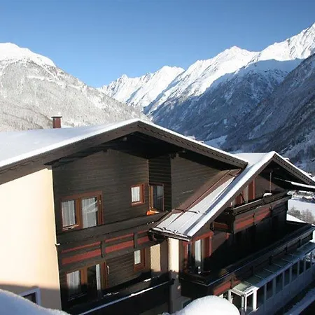Hotell Stefanie